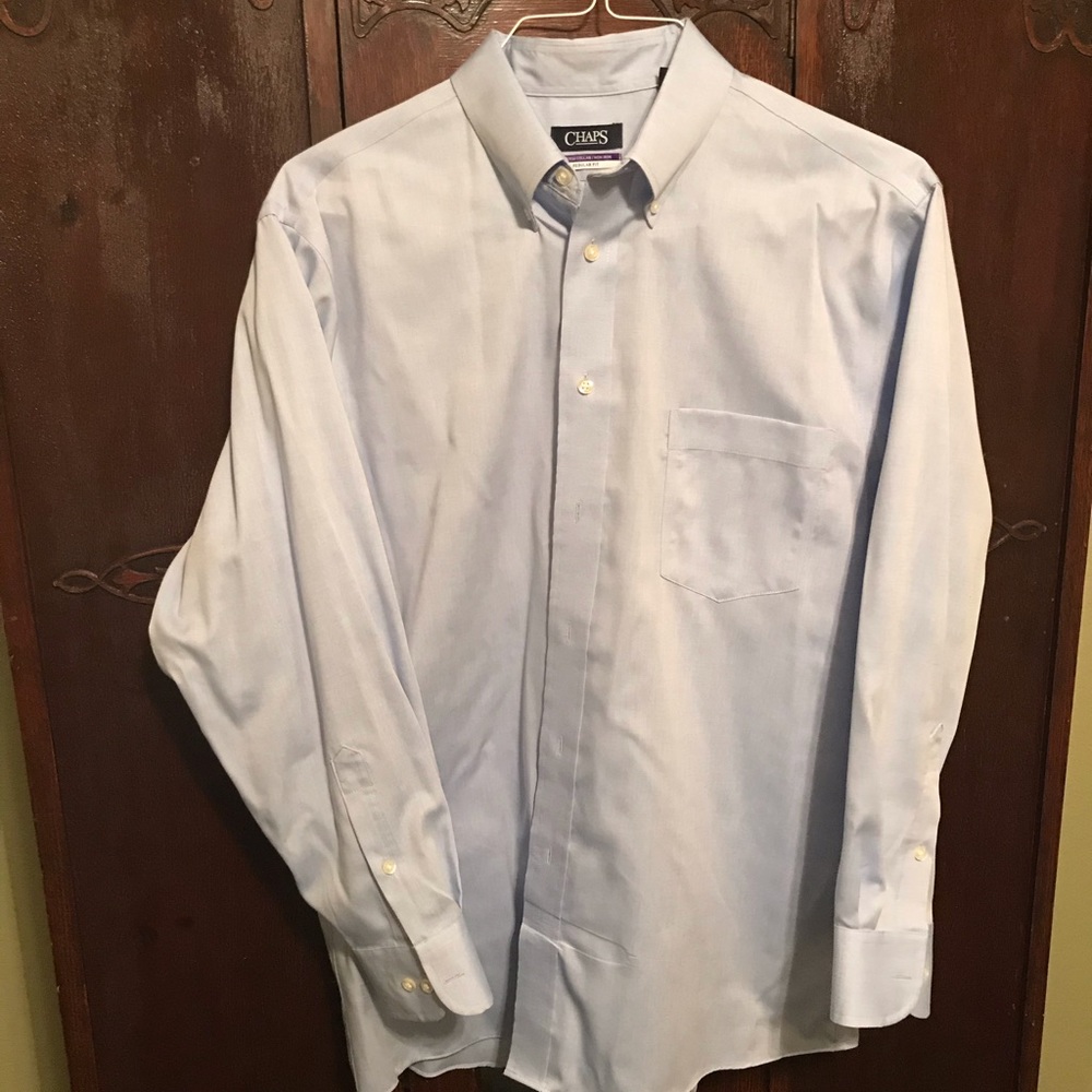 Chaps Dress Shirt